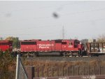 CP 6257 Infront